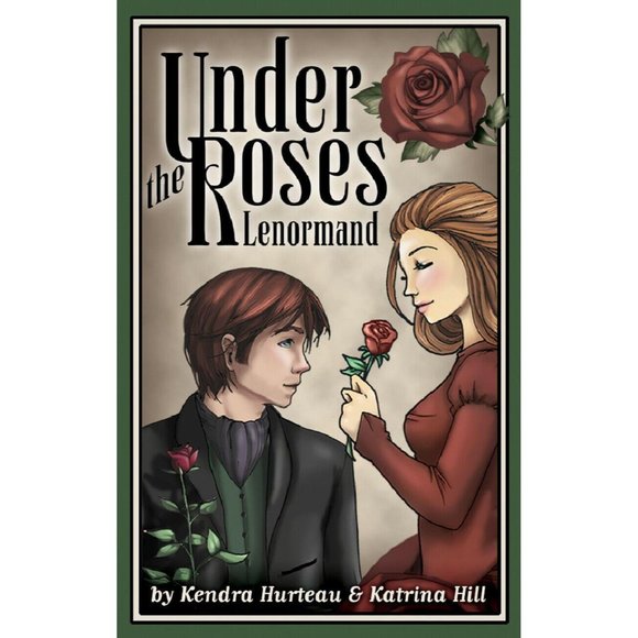 Under the Roses Lenormand - Picture 1 of 8